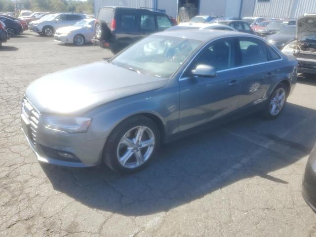 audi a4 premium 2013 wauafafl7dn034341