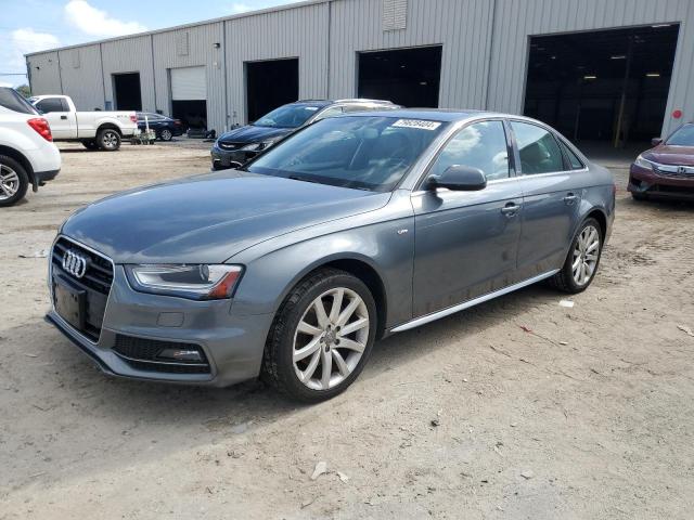 audi a4 premium 2014 wauafafl7en005052