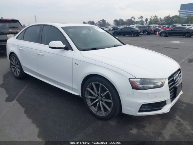 audi a4 2015 wauafafl7fn003030