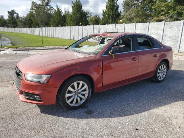 audi a4 premium 2015 wauafafl7fn008938