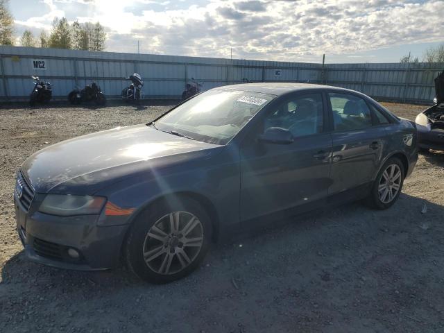 audi a4 2011 wauafafl8bn000681