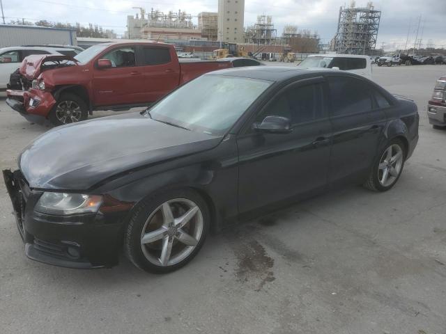 audi a4 premium 2011 wauafafl8bn027735