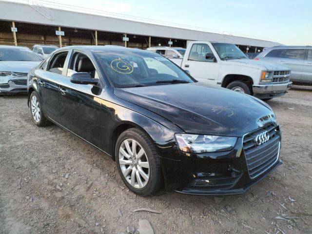 audi a4 premium 2013 wauafafl8dn034042