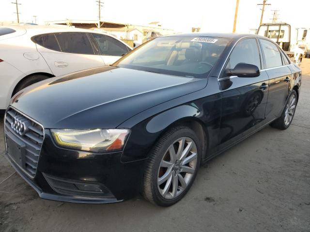 audi a4 premium 2013 wauafafl8dn048278