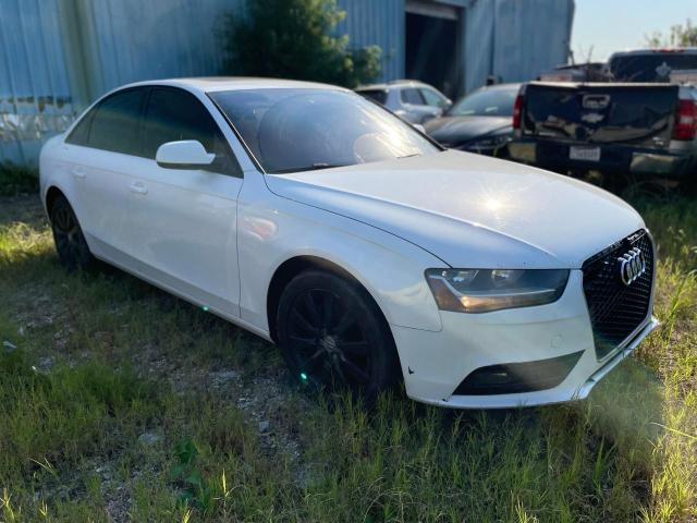 audi a4 premium 2014 wauafafl8en038867