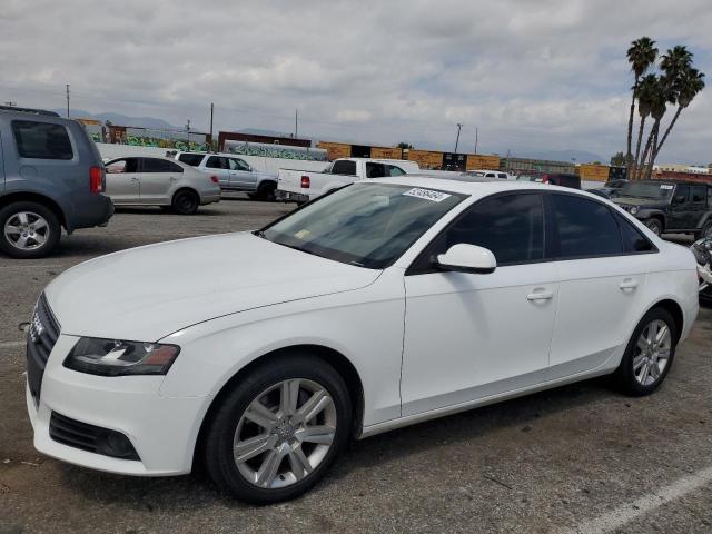 audi a4 2011 wauafafl9bn001922