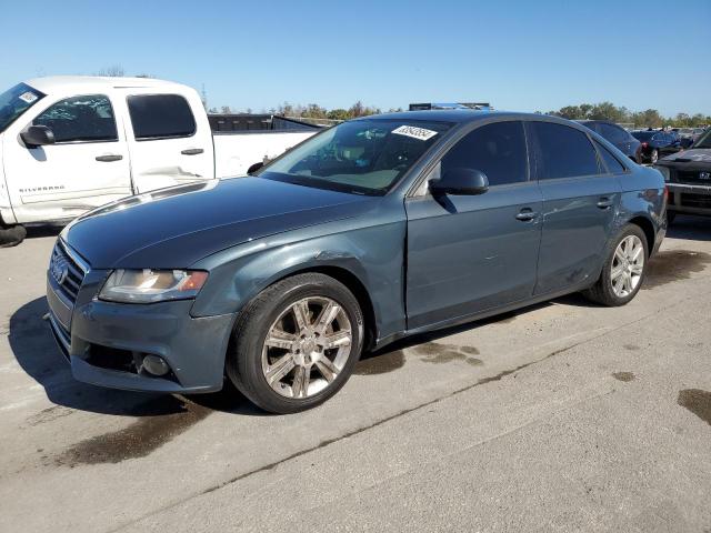 audi a4 premium 2011 wauafafl9bn038677