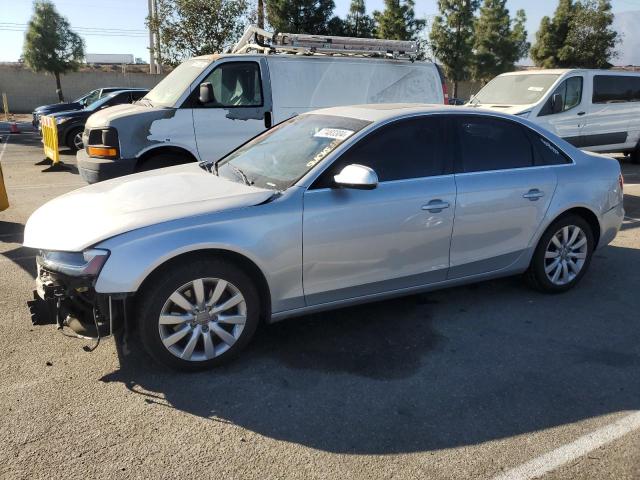 audi a4 premium 2013 wauafafl9da159686