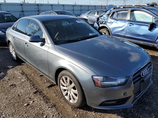 audi a4 2.0t pr 2013 wauafafl9dn025110