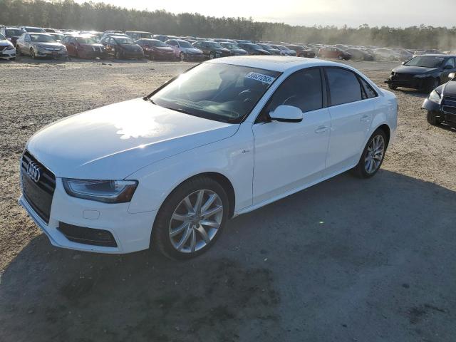 audi a4 2014 wauafafl9en001410