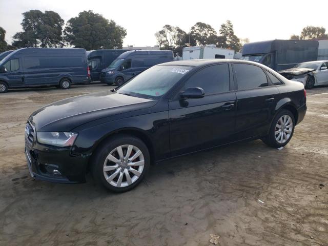 audi a4 premium 2014 wauafafl9en043091