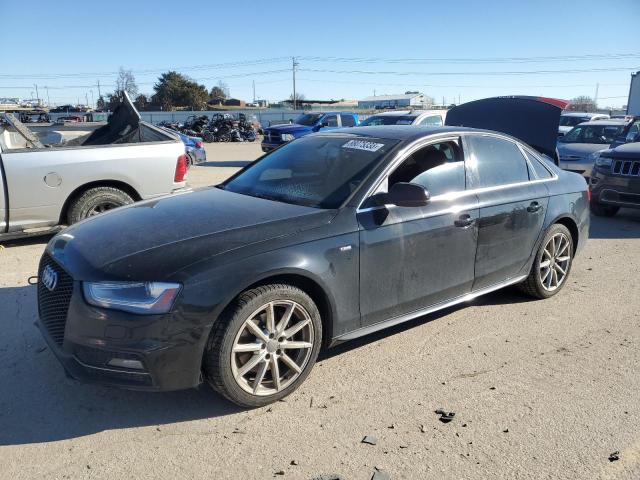 audi a4 premium 2015 wauafafl9fn011257