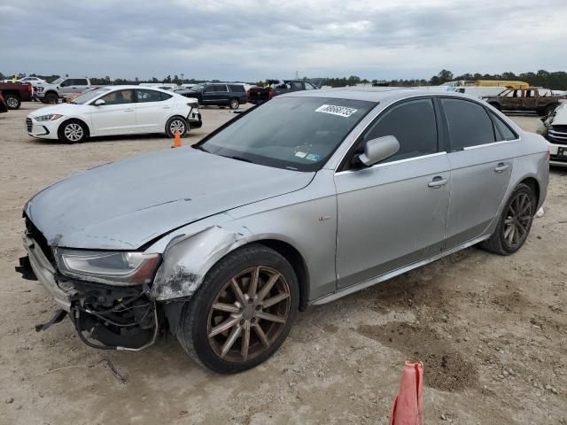 audi a4 premium 2016 wauafafl9gn008361