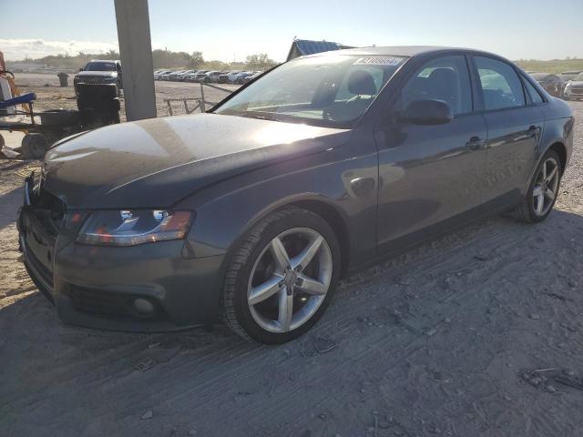 audi a4 premium 2010 wauafaflxan056250