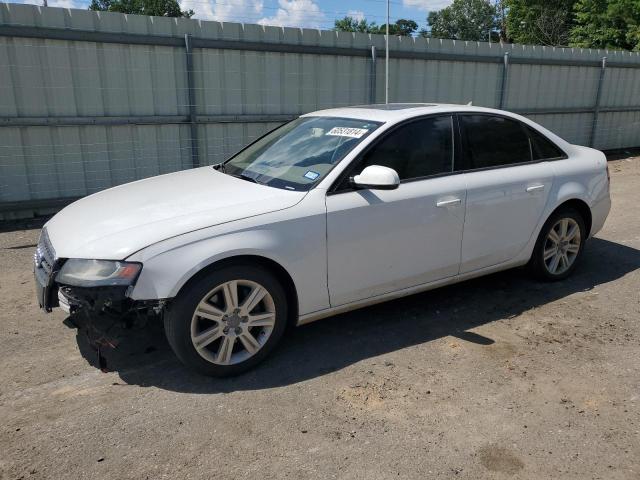 audi a4 2011 wauafaflxbn045041