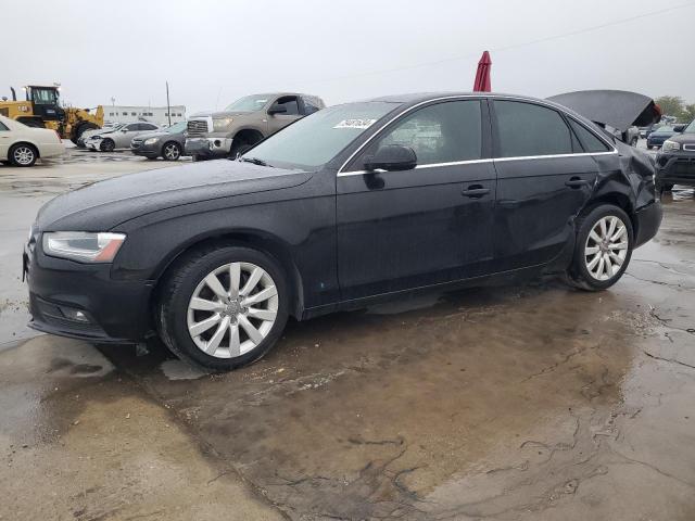 audi a4 premium 2013 wauafaflxdn031675