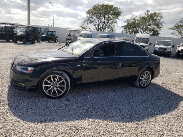 audi a4 premium 2015 wauafaflxfa075041