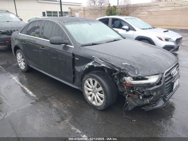 audi a4 2015 wauafaflxfn017634