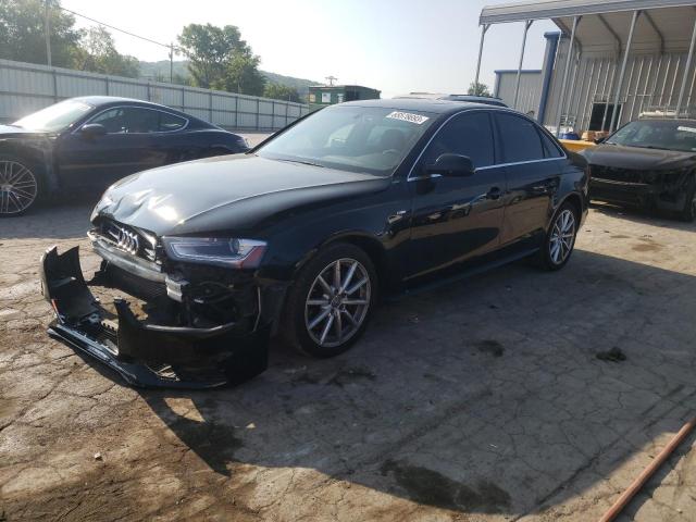 audi a4 2016 wauafaflxgn005873