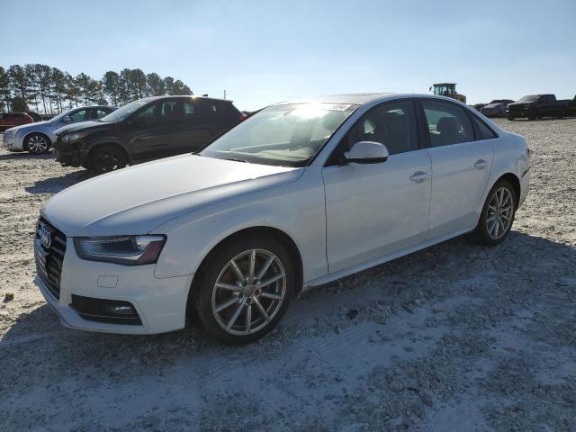 audi a4 premium 2016 wauafaflxgn008255