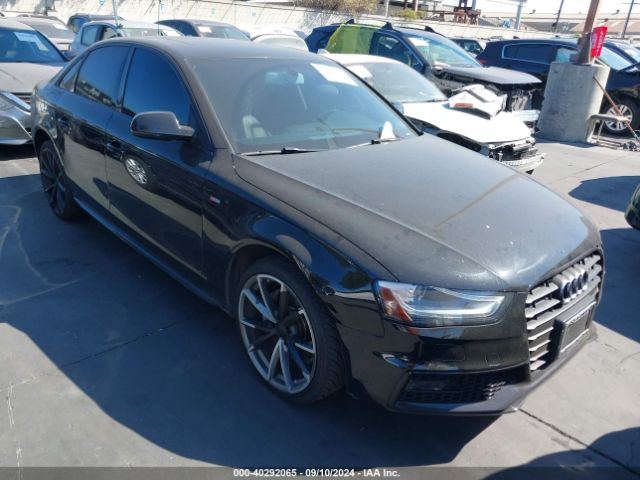 audi a4 2016 wauafaflxgn012080