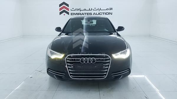 audi a6 2012 wauafc4g8cn082916