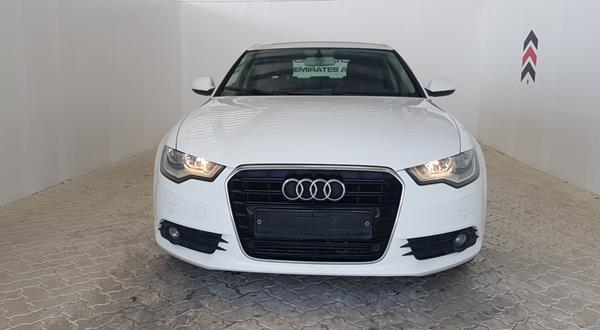 audi a6 2015 wauafcfc0fn005276