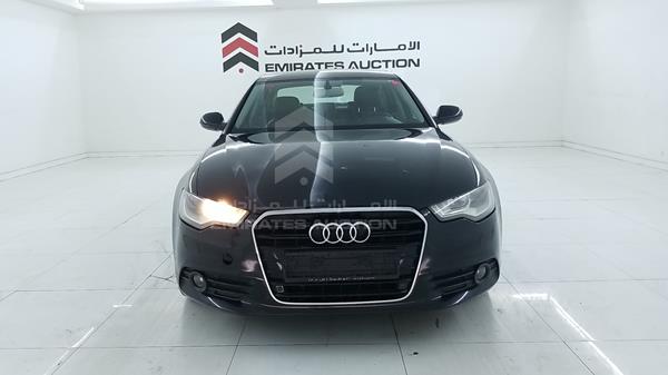 audi a6 2013 wauafcfc5dn079290