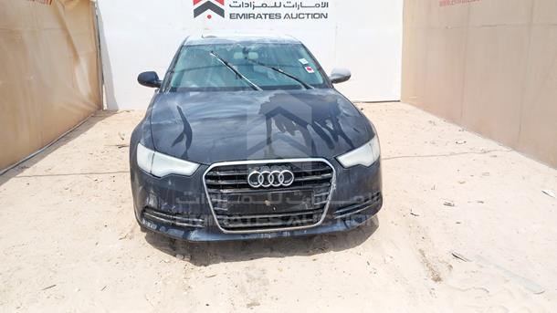 audi a6 2015 wauafcfc8fn006529