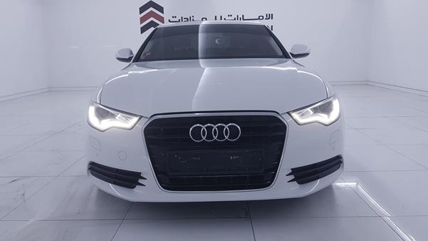 audi a6 2015 wauafcfc9fn002070