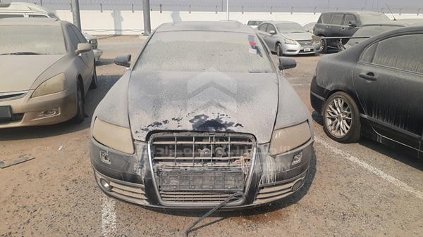 audi a6 2006 wauag74f66n048828