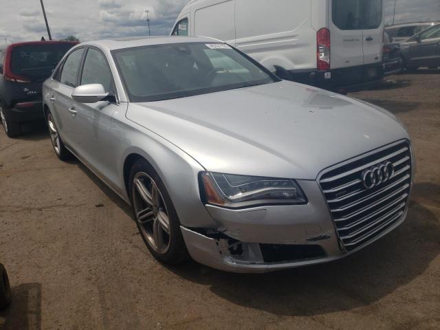 audi a8 quattro 2013 wauagafd0dn012137