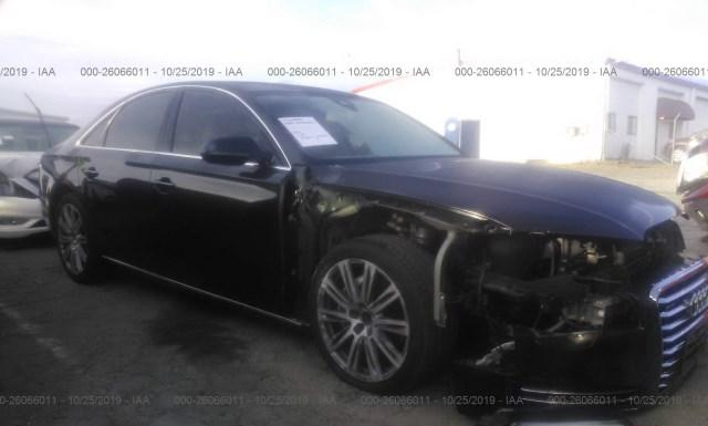 audi a8 quattro 2014 wauagafd0en005142