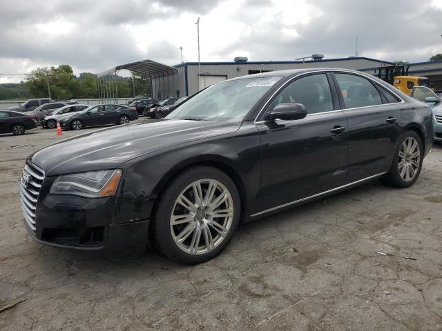 audi a8 quattro 2013 wauagafd3dn002167