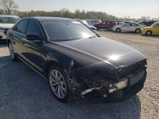 audi a8 quattro 2013 wauagafd5dn017981