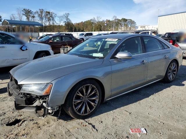 audi a8 quattro 2013 wauagafd6dn012546