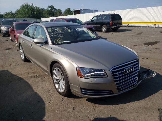 audi a8 quattro 2013 wauagafd7dn012104