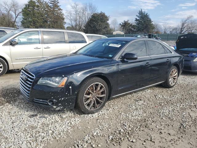 audi a8 quattro 2014 wauagafd7en004408