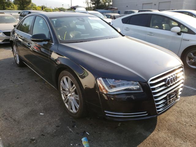 audi a8 quattro 2014 wauagafd7en010127