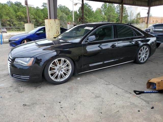 audi a8 quattro 2014 wauagafd9en007200