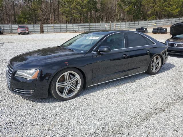 audi a8 quattro 2013 wauagafdxdn003929