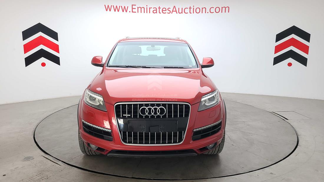 audi q7 2012 wauagd4l6cd000364