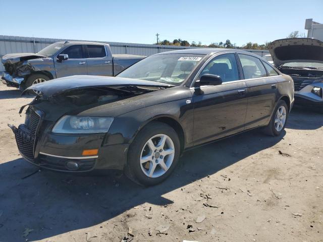 audi a6 3.2 2007 wauah74f17n106925