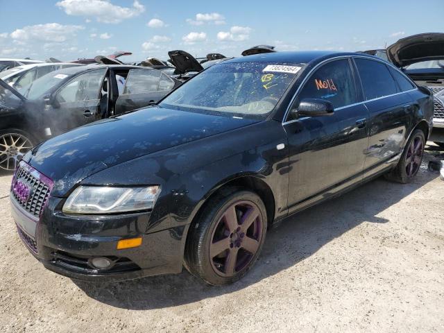 audi a6 3.2 2008 wauah74f18n048378