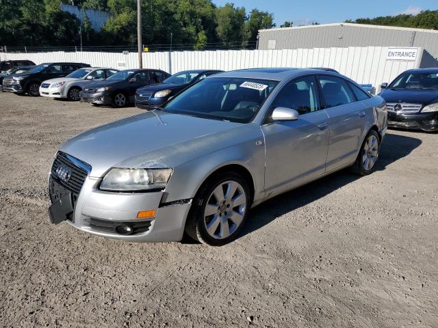 audi a6 3.2 2006 wauah74f26n136286