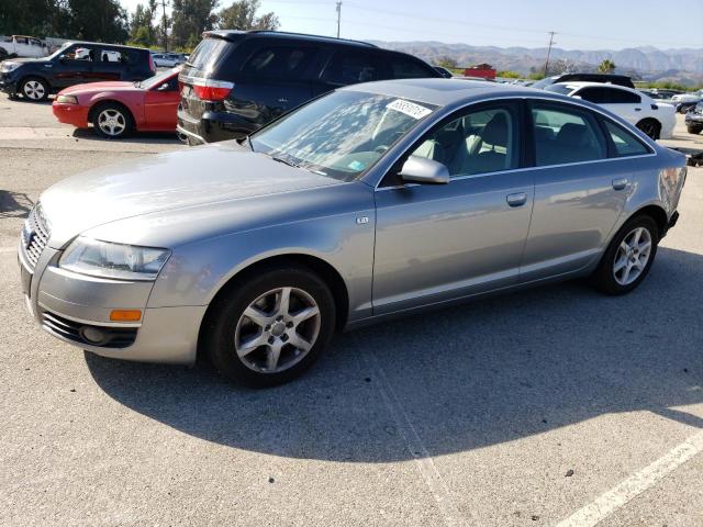 audi a6 3.2 2007 wauah74f37n107512