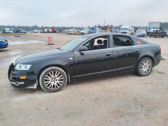 audi a6 2008 wauah74f58n021197