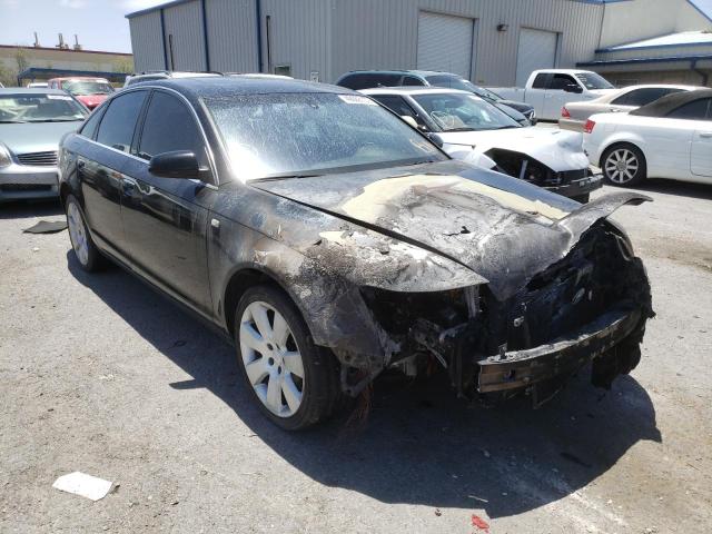 audi a6 3.2 2006 wauah74f86n133425