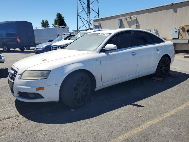 audi a6 3.2 2008 wauah74f88n157260