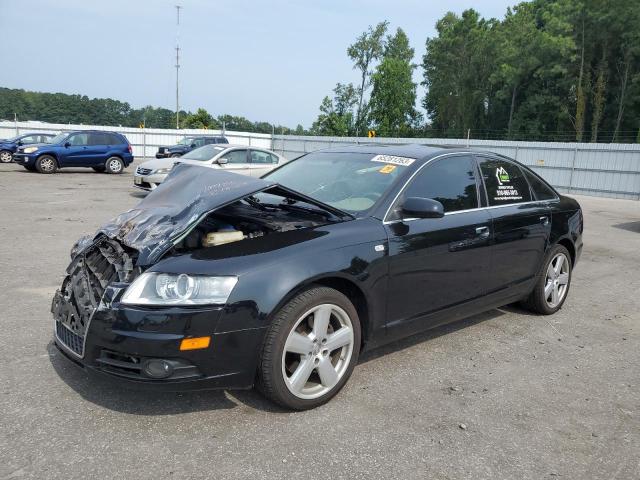 audi a6 3.2 2008 wauah74f88n183258